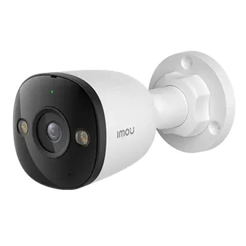 IP відеокамера Imou Bullet PS3E (IPC-PS3EP-5M0) 5МП (3.6мм) PoE
