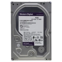 Жорсткий диск Western Digital Purple 3.5" 4TB (WD44PURZ)