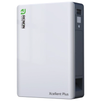 Літієва акумуляторна батарея Renon Xcellent Plus H 51.2В 314А•г з підігрівом