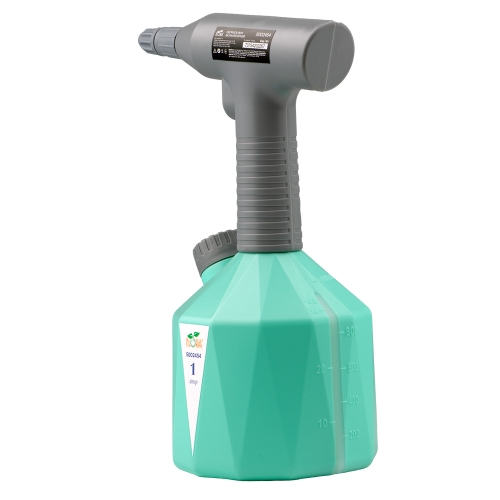 Обприскувач акумуляторний 1л Li-ion FLORA (5002454)