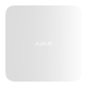 Бездротова централь Ajax Superior Hub G3 Jeweller White (148936.362.WH1)