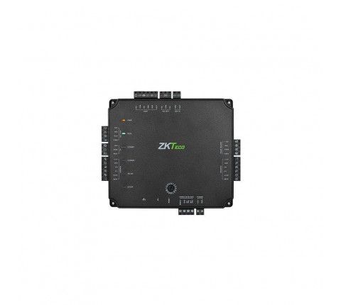 Мережевий контролер ZKTeco C5S110 для 1 дверей