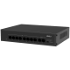 Комутатор 10 портів некерований Imou SF110P