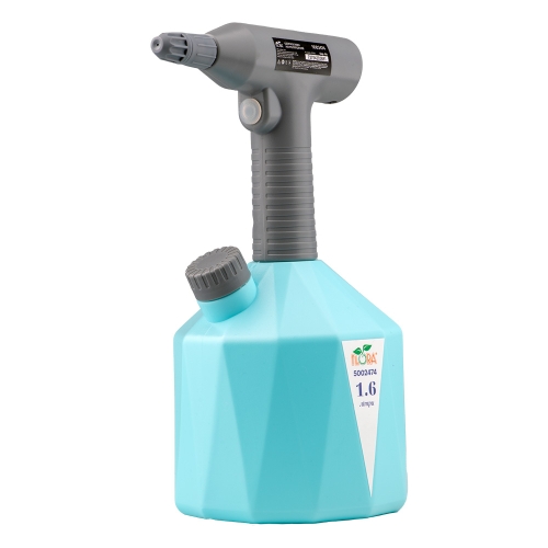 Обприскувач акумуляторний 1.6л Li-ion FLORA (5002474)