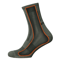 Шкарпетки TRK Lite Хакі (6681), 39-42 (6681(39-42))
