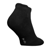 Шкарпетки TRK Low Чорні (7087), 39-42 (7087 (39-42))