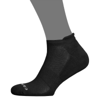 Шкарпетки TRK Low Чорні (7087), 39-42 (7087 (39-42))