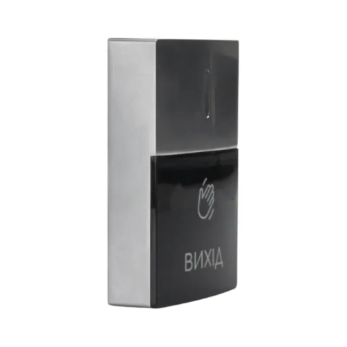Безконтактна кнопка виходу ARNY Touchless 51