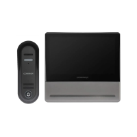 Комплект відеодомофона аналоговий Commax (CDV-1004QT 10'' Wi-Fi + DRC-4CPHD2 68°) Комплект відеодомофона аналоговий Commax (CDV-1004QT 10'' Wi-Fi + DRC-4CPHD2 68°)