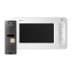 Аналоговий комплект відеодомофона ARNY AVD-4005 (AVD-405 4.3'' + AVP-05 (v.2)), White + Gray