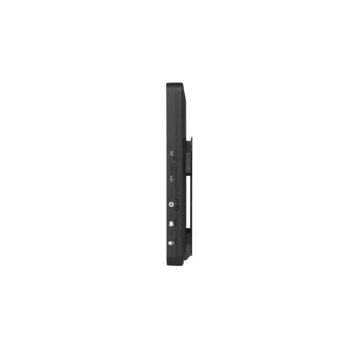 Аналоговий відеодомофон ARNY AVD-410 4.3'', Black