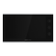 Мультиформатний відеодомофон ARNY AVD-731A 7'' IPS Wi-Fi, Black