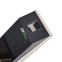 Smart замок ZKTeco AL20B right для правих дверей з Bluetooth і зчитувачем відбитку пальця