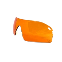 Змінна лінза для окулярів Venture Gear Drop Zone, (orange) Anti-Fog