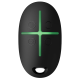 Superior SpaceControl black Jeweller Брелок Ajax