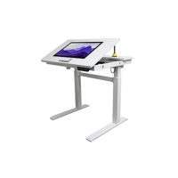 Інтерактивна парта INTBOARD STADY 24" - MTK8788/8 Gb RAM/128 Gb ROM/ Android 13