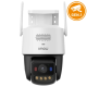 IP відеокамера Imou Titan Pro (IPC-U7LP-6V0NE) 6МП (3.6мм) (gen.1)