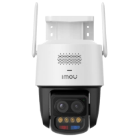 IP відеокамера IMOU Titan Z (IPC-S70ZP-10M0T-EU) 5МП+5МП 4G 12x зум