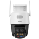 IP відеокамера IMOU Titan Z (IPC-S70ZP-10M0T-EU) 5МП+5МП 4G 12x зум
