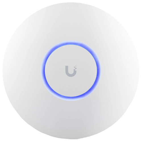 Точка доступу Ubiquiti UniFi U6 Plus (U6-PLUS)