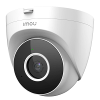 IP камера Imou Wi-Fi Turret SE 4MP-C (IPC-T42EP-C) 2.8мм 4MP H.265