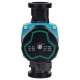 Насос циркуляційний енергозберігаючий 5-90Вт Hmax 8м Qmax 73л/хв Ø2" 180мм + гайки Ø1¼" AQUATICA GPA32-8/180 III (774064)