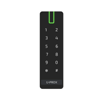 Зчитувач U-Prox SL keypad