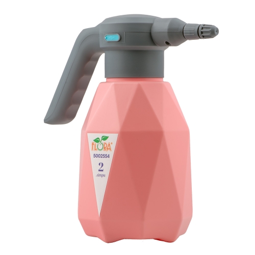 Обприскувач акумуляторний 2л Li-ion FLORA (5002554)