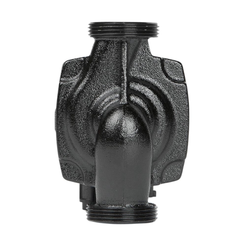 Насос циркуляційний енергозберігаючий 5-25Вт Hmax 4м Qmax 47л/хв Ø1½" 130мм + гайки Ø1" AQUATICA GPA25-4/130 III (774042)
