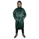 Плащ від дощу Storm XXL зелений SIGMA (9461461)