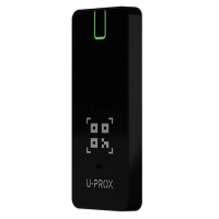 Зчитувач U-PROX SЕ QR slim