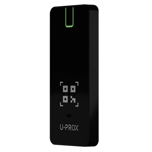 Зчитувач U-PROX SЕ QR slim