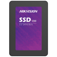 SSD накопичувач HIKVISION 1024GB/1TB V300 1024G-SSDV04dCD20A1024BAA