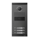 Аналогова відеопанель 6-абонентська з Mifare-зчитувачем Commax DRC-6ML/RF1 2Мп 95°