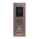 Аналогова відеопанель індивидуальна Commax DRC-4PIP 550ТВЛ 136°, Brown