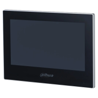 7" IP монітор з Wi-Fi DHI-VTH2621G-WP