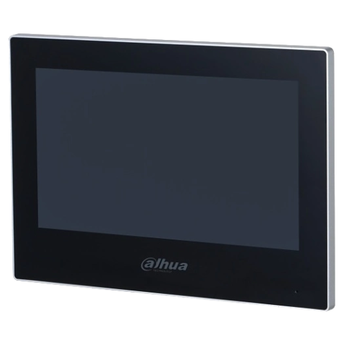 7" IP монітор з Wi-Fi DHI-VTH2621G-WP