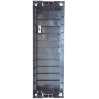 Короб для вбудованого монтажу для VTO1210C-X Dahua DH-VTM103