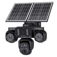 IP-відеокамера Tecsar SCM-3L9M-F-AOV-G-B