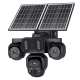 IP-відеокамера Tecsar SCM-3L9M-F-AOV-G-B