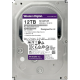 Жорсткий диск внутрішній Western Digital WD122PURP 12Тб