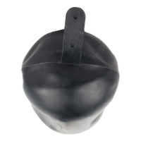 Мембрана для гідроакумулятора з хвостом Ø90мм 80–100л Rubber WETRON (779503) Мембрана для гідроакумулятора з хвостом Ø90мм 80–100л Rubber WETRON (779503)