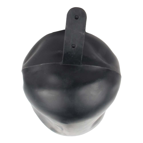 Мембрана для гідроакумулятора з хвостом Ø90мм 80–100л Rubber WETRON (779503)