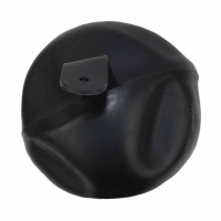 Мембрана для гідроакумулятора з хвостом Ø90мм 50–60л Rubber WETRON (779502)