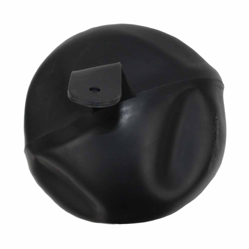 Мембрана для гідроакумулятора з хвостом Ø90мм 50–60л Rubber WETRON (779502)