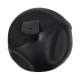 Мембрана для гідроакумулятора з хвостом Ø90мм 50–60л Rubber WETRON (779502)