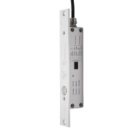 Ригельний замок Yli Electronic YB-200-EX вибухозахищений для системи контролю доступу