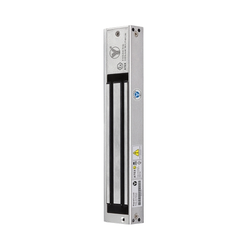 Електромагнітний замок Yli Electronic YM-280N-EX вибухозахищений