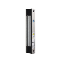 Електромагнітний замок Yli Electronic YM-280W-EX вибухозахищений з нержавіючої сталі