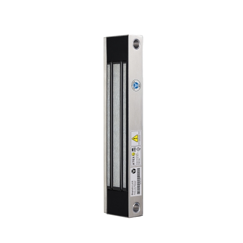 Електромагнітний замок Yli Electronic YM-280W-EX вибухозахищений з нержавіючої сталі